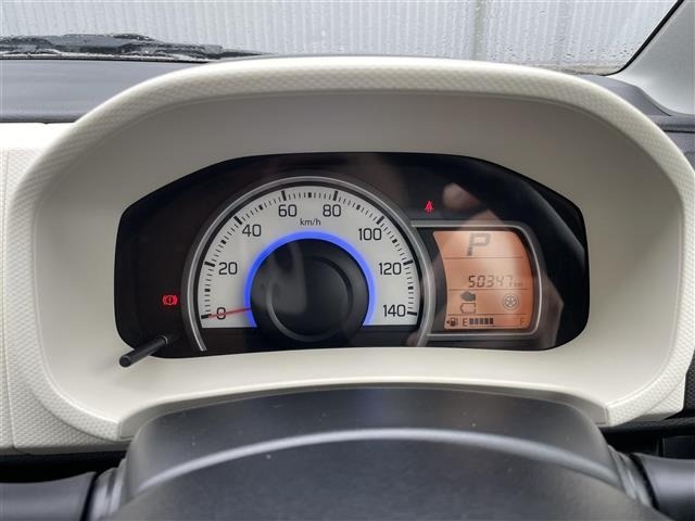 Suzuki ALTO 2015 7983338-16