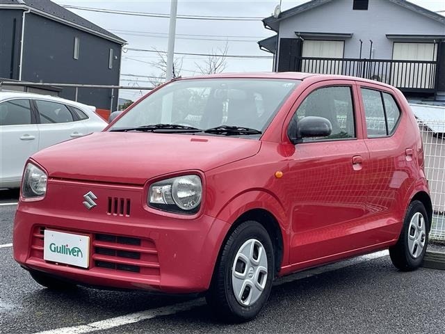 Suzuki ALTO 2015 7983338-18