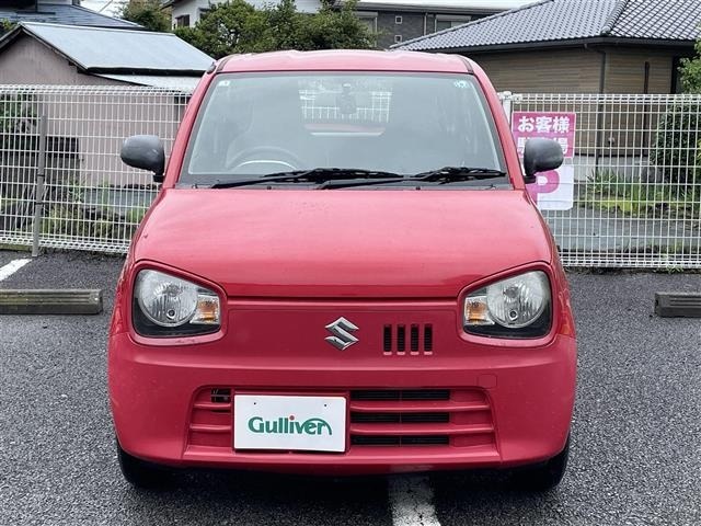 Suzuki ALTO 2015 7983338-19