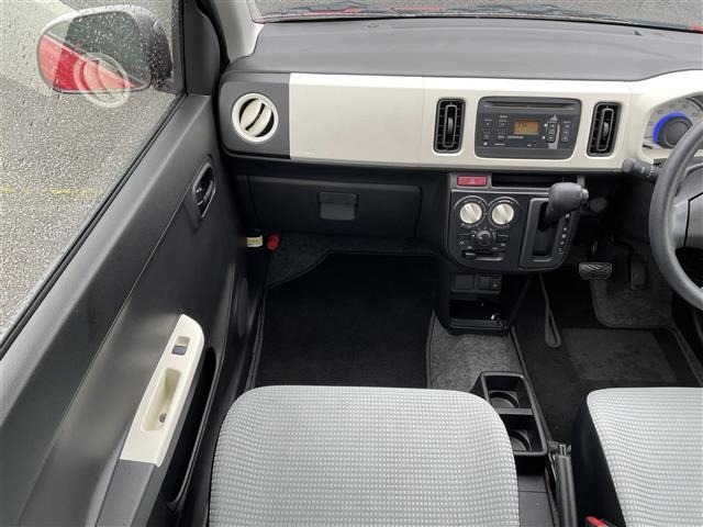 Suzuki ALTO 2015 7983338-20