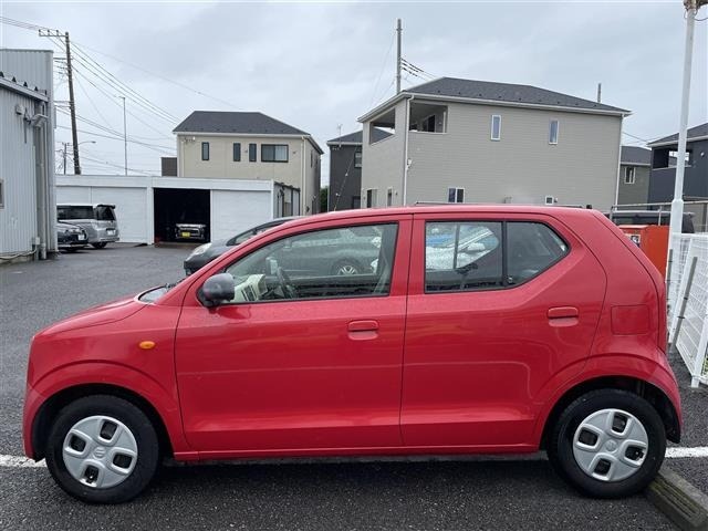 Suzuki ALTO 2015 7983338-21