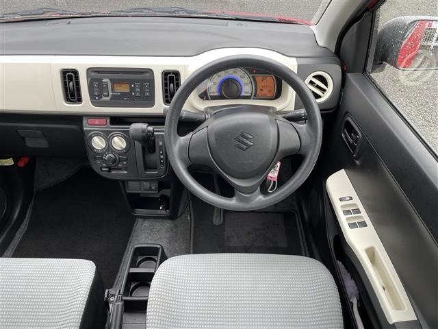 Suzuki ALTO 2015 7983338-22