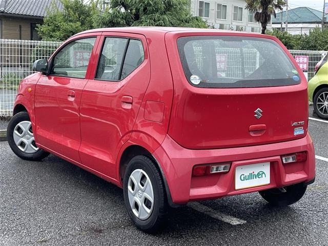 Suzuki ALTO 2015 7983338-4