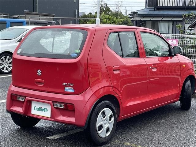 Suzuki ALTO 2015 7983338-5