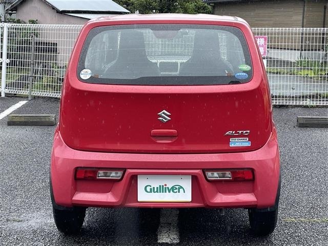 Suzuki ALTO 2015 7983338-7