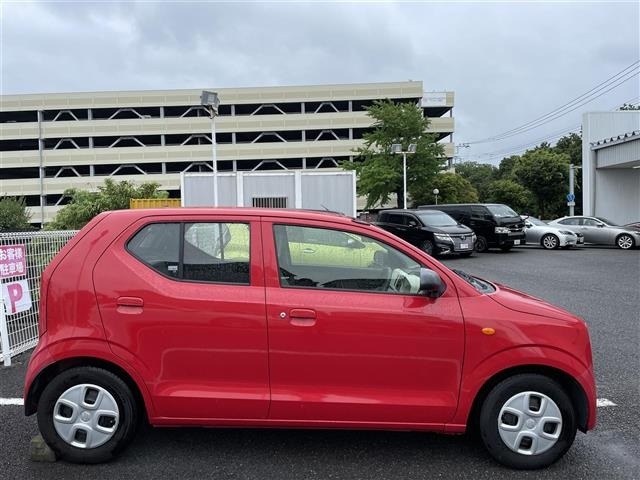 Suzuki ALTO 2015 7983338-8