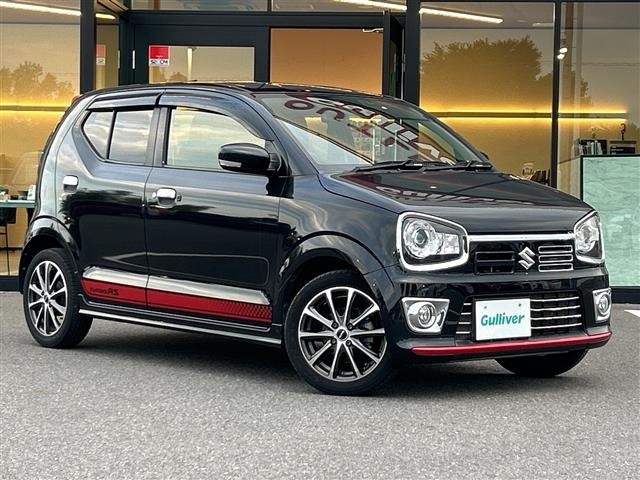 Suzuki ALTO 2017 7983339-0