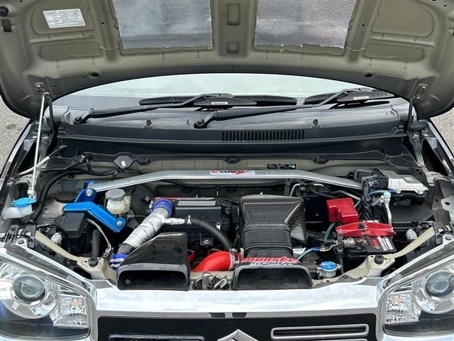 Suzuki ALTO 2017 7983339-14