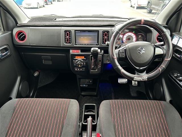 Suzuki ALTO 2017 7983339-15
