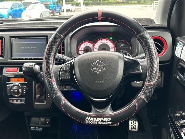 Suzuki ALTO 2017 7983339-3