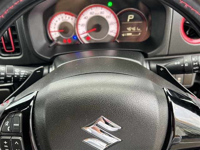 Suzuki ALTO 2017 7983339-7