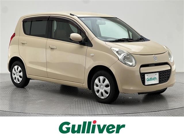Suzuki ALTO 2010 7983340-0