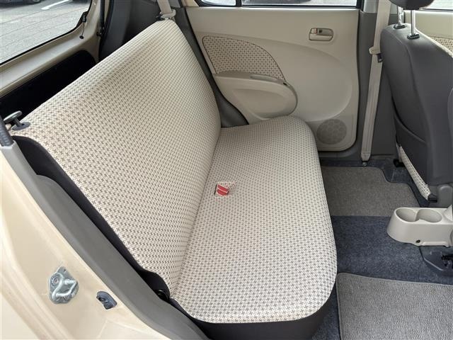 Suzuki ALTO 2010 7983340-10