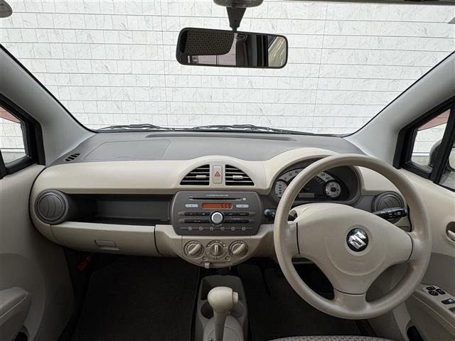 Suzuki ALTO 2010 7983340-16