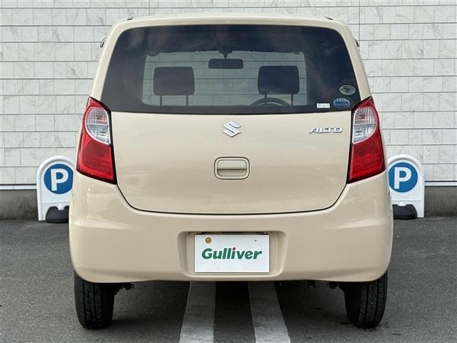 Suzuki ALTO 2010 7983340-2