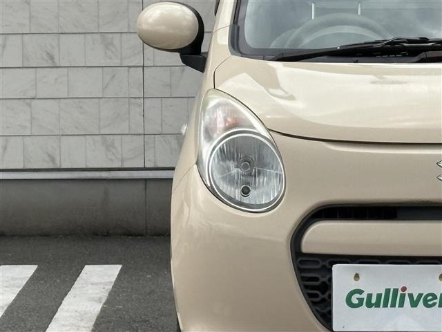 Suzuki ALTO 2010 7983340-21