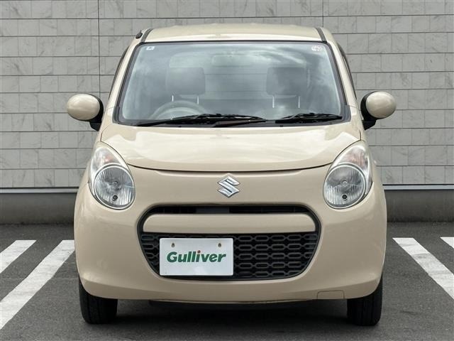 Suzuki ALTO 2010 7983340-23