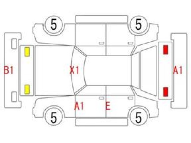 Suzuki ALTO 2010 7983340-24