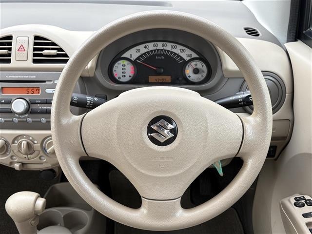 Suzuki ALTO 2010 7983340-3