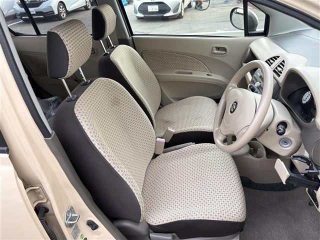 Suzuki ALTO 2010 7983340-9