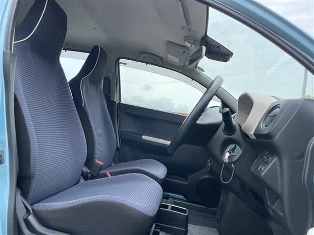 Suzuki ALTO 2021 7983344-10