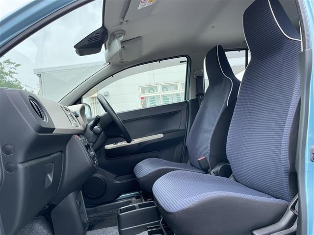 Suzuki ALTO 2021 7983344-11