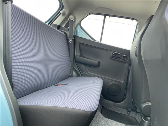 Suzuki ALTO 2021 7983344-12