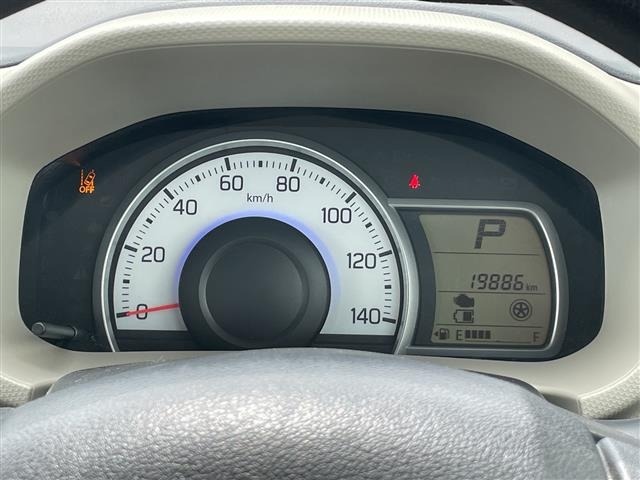 Suzuki ALTO 2021 7983344-13
