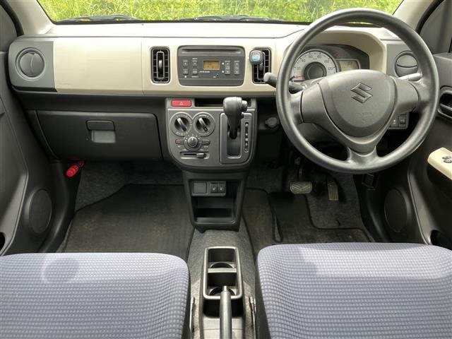 Suzuki ALTO 2021 7983344-14