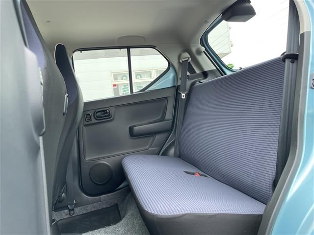 Suzuki ALTO 2021 7983344-20