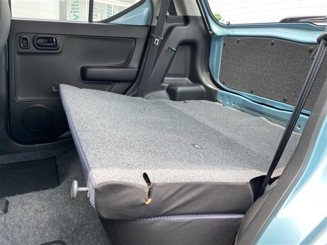 Suzuki ALTO 2021 7983344-22