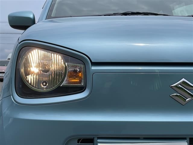 Suzuki ALTO 2021 7983344-6
