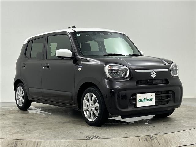 Suzuki ALTO 2024 7983345-0