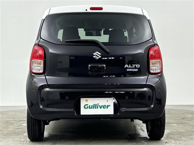 Suzuki ALTO 2024 7983345-10