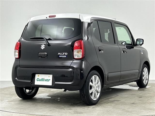 Suzuki ALTO 2024 7983345-11
