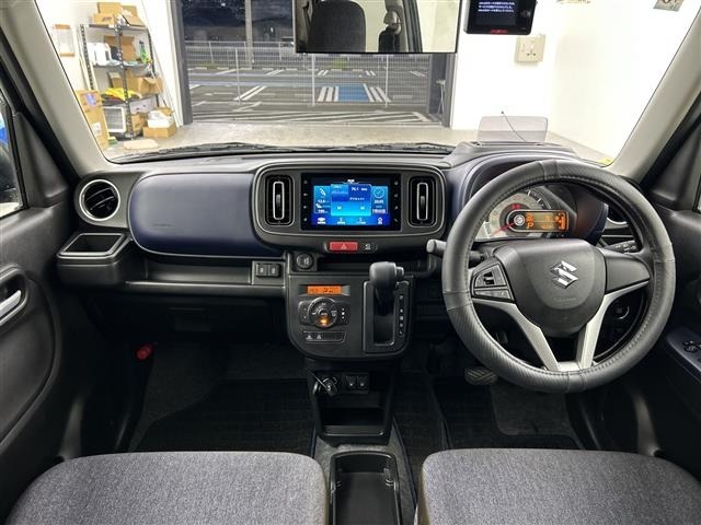 Suzuki ALTO 2024 7983345-14