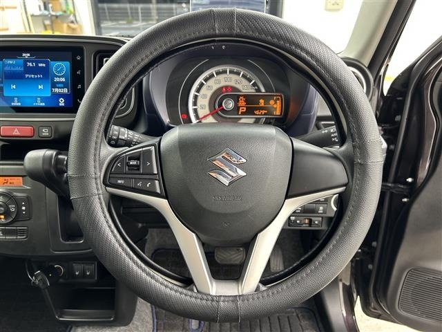 Suzuki ALTO 2024 7983345-21