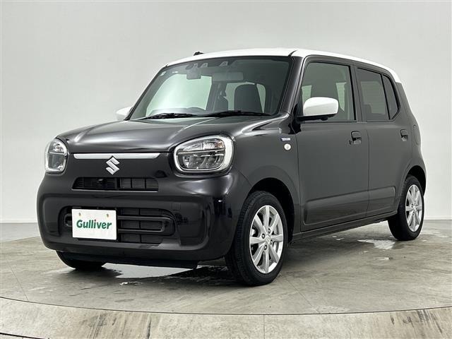 Suzuki ALTO 2024 7983345-8