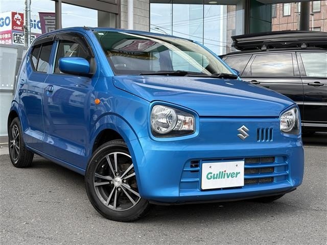 Suzuki ALTO 2019 7983346-0