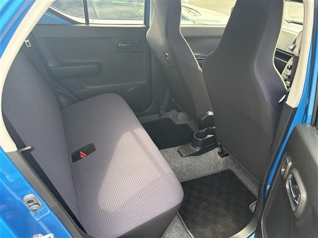 Suzuki ALTO 2019 7983346-10