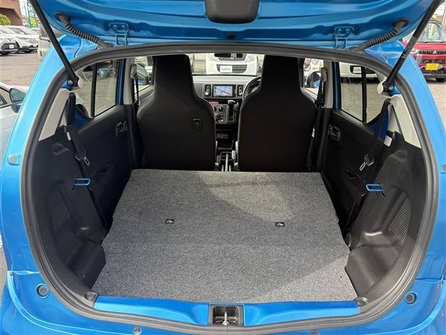 Suzuki ALTO 2019 7983346-12
