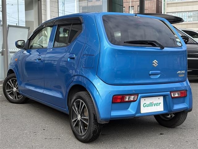 Suzuki ALTO 2019 7983346-13