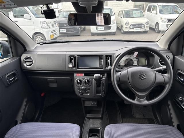 Suzuki ALTO 2019 7983346-14