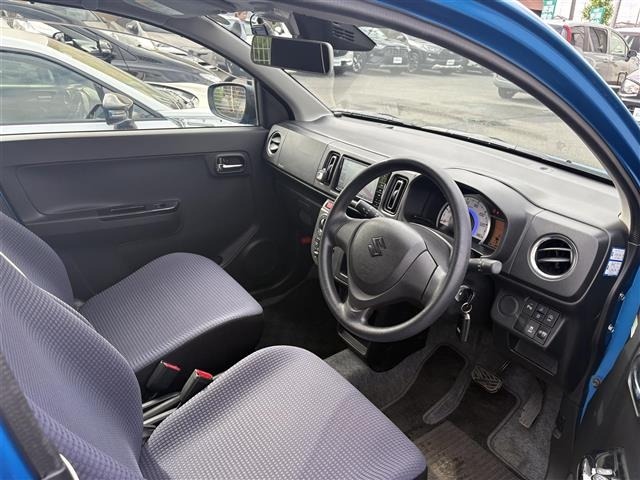 Suzuki ALTO 2019 7983346-18