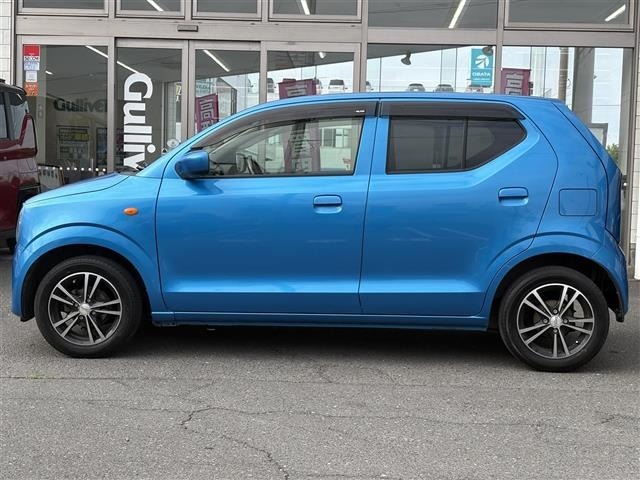 Suzuki ALTO 2019 7983346-2