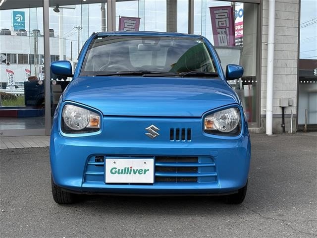 Suzuki ALTO 2019 7983346-20