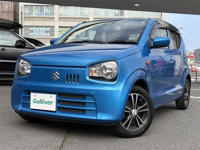 Suzuki ALTO 2019 7983346-22