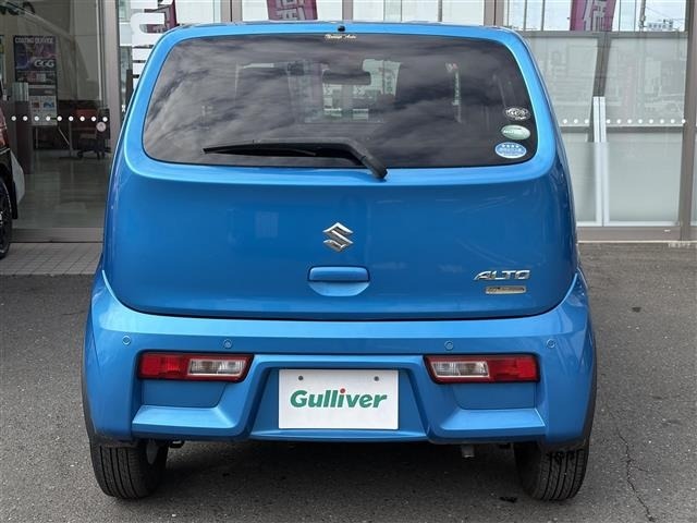 Suzuki ALTO 2019 7983346-4