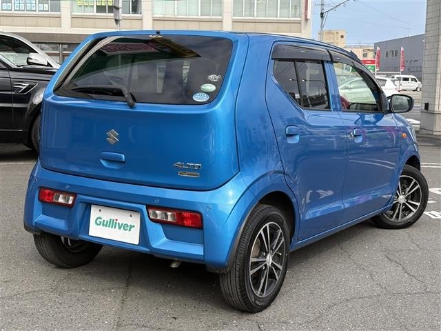 Suzuki ALTO 2019 7983346-6