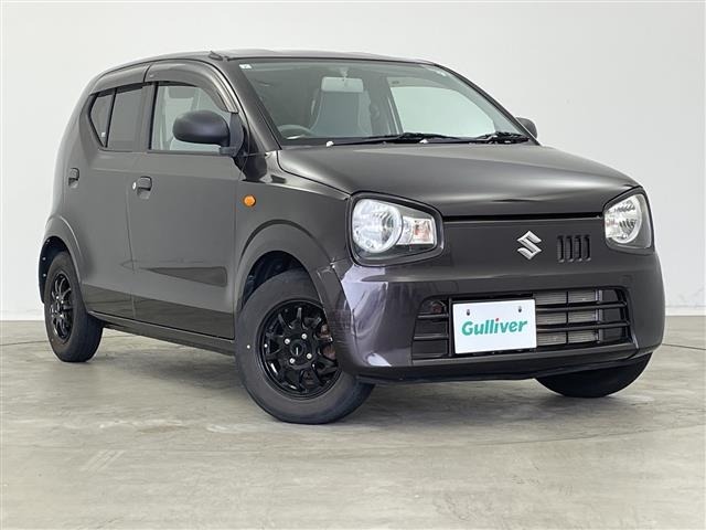 Suzuki ALTO 2015 7983347-0